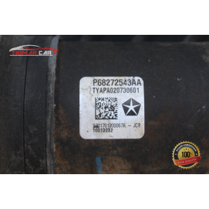 68272543AA ALBERO DI TRASMISSIONE POSTERIORE  JEEP WRANGLER 4 IV (JL)(2017 >)