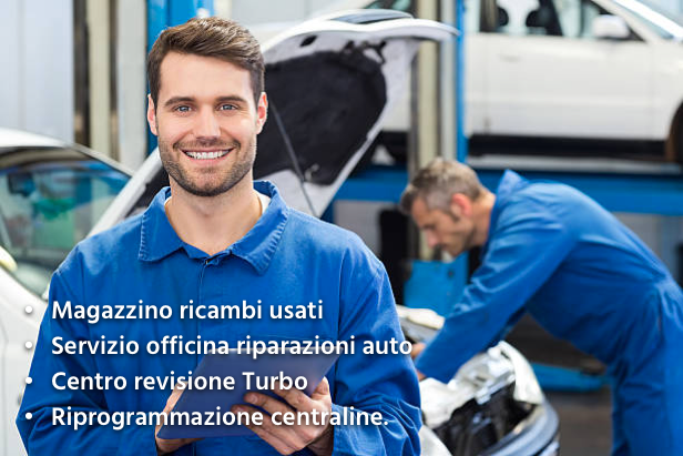 Trimarcar Srl
