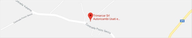 Dove Siamo